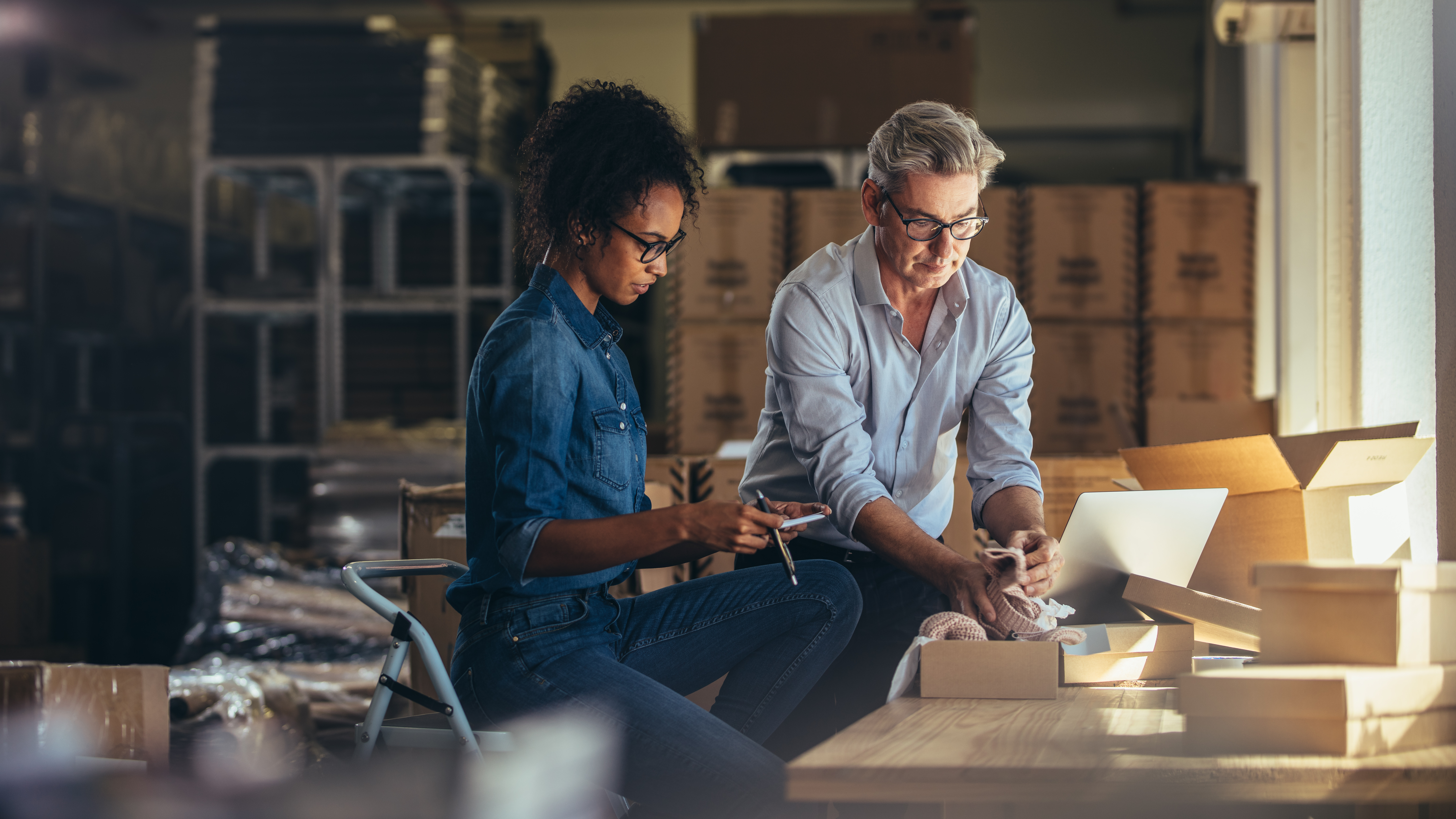 Business Insurance