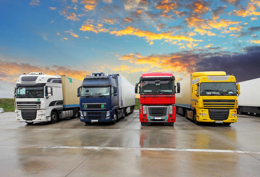 Commercial Auto Insurance