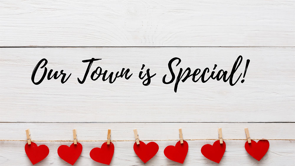 We LOVE Ansonia, CT