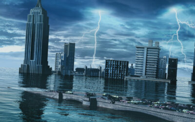 Are Natural Disasters Covered? Understanding Your Home Insurance Policy