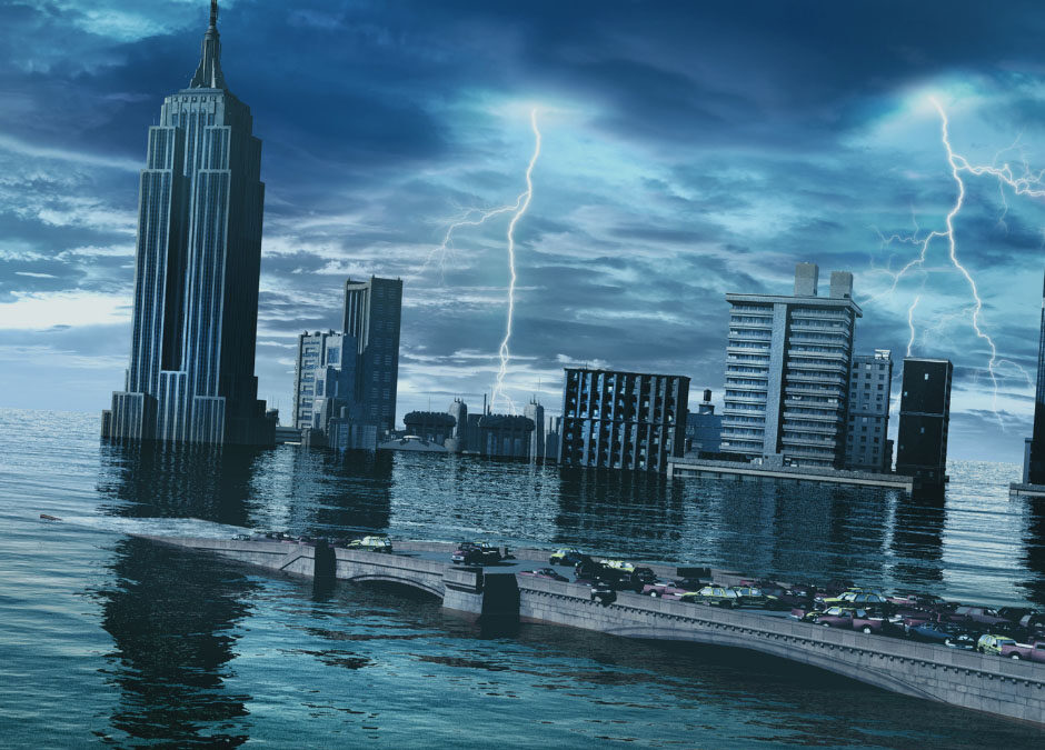Are Natural Disasters Covered? Understanding Your Home Insurance Policy