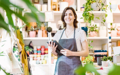 Cyber Insurance: A Necessity for Small Businesses