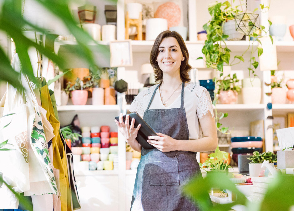 Cyber Insurance: A Necessity for Small Businesses