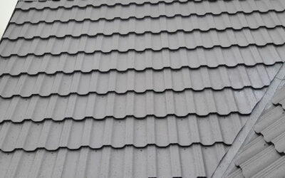 Is Your Roof Protected? Why Age Matters for Your Home Insurance Payout