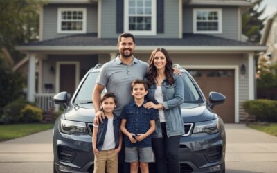 Car Owners: Give Your Auto Policy a Spring-Cleaning Tune-Up