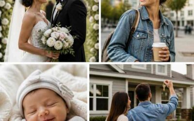 When Should You Think About Buying Life Insurance?