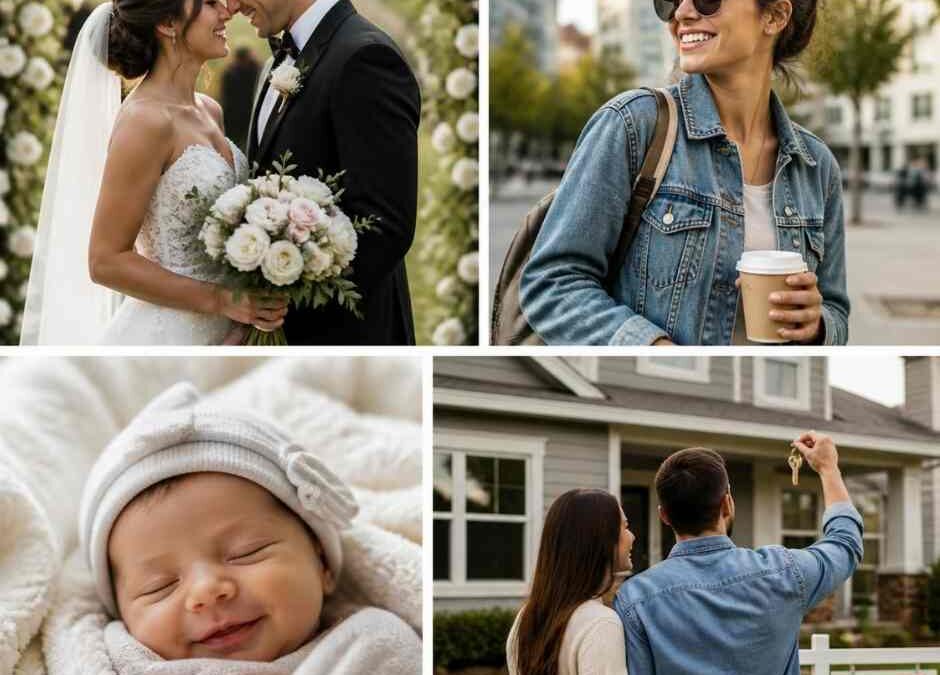 When Should You Think About Buying Life Insurance