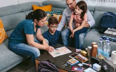 National Preparedness Month: Is Your Home & Business Ready for Peak Severe Weather?